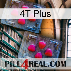 4T Plus 14